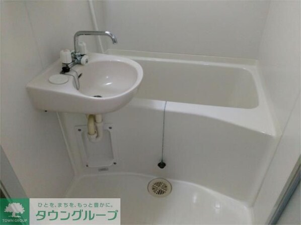 アヴニールAKISHINの物件内観写真